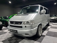 Volkswagen T4 2002