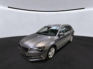 Skoda Superb 2023