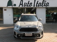 MINI Countryman 2022