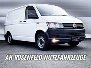 Volkswagen T6 2019