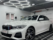 BMW 3 Series 2019