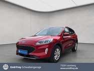 Ford Kuga 2022