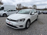 Volkswagen Golf 2020