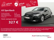 Audi A3 2025