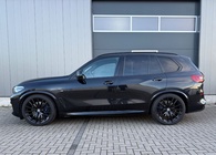 BMW X5 2020