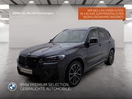 BMW X3 2023