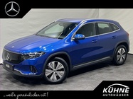 Mercedes-Benz EQA 2024