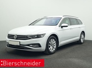 Volkswagen Passat 2023