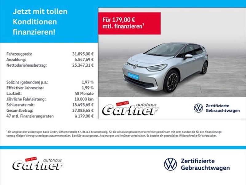 Volkswagen ID.3