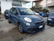 Fiat 500L 2019