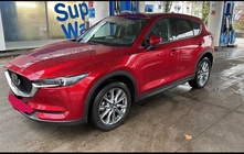 Mazda CX-5 2020