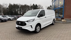 Ford Transit 2024