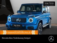 Mercedes-Benz G-Class 2025