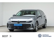 Volkswagen Passat 2025