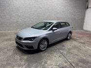 Seat Leon 2019