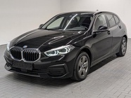 BMW 1 Series 2021