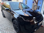 Land Rover Discovery Sport 2020