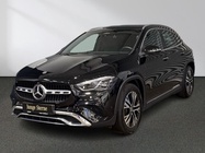 Mercedes-Benz GLA-Class 2024