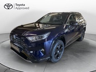 Toyota Other 2020