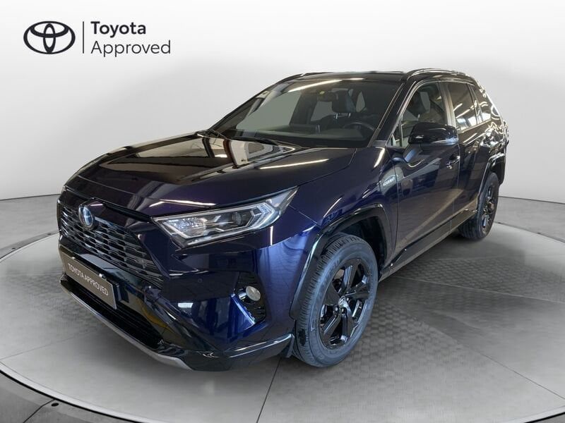 Toyota Other