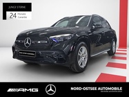 Mercedes-Benz GLC-Class 2022