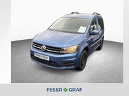 Volkswagen Caddy 2019