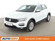 Volkswagen T-Roc 2019