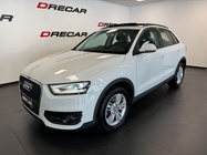 Audi Q3 2014