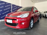 Citroen C3 2015