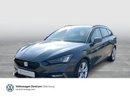 Seat Leon 2025