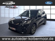 Ford Kuga 2022