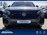 Volkswagen Touareg 2021