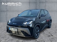 BYD Dolphin 2025