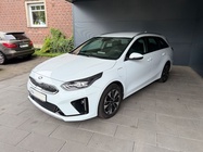 Kia Ceed 2021