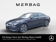 Mercedes-Benz A-Class 2022