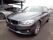 BMW 3 Series 2016