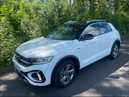 Volkswagen T-Roc 2023