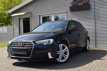 Audi A3 2019