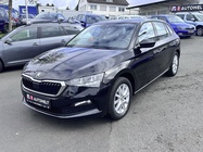 Skoda Scala 2020