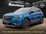 Opel Grandland 2020