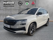 Skoda Karoq 2024
