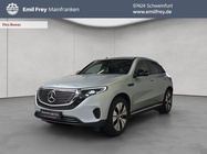 Mercedes-Benz EQC 2023