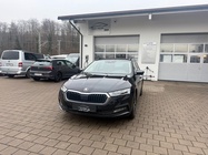 Skoda Octavia 2023