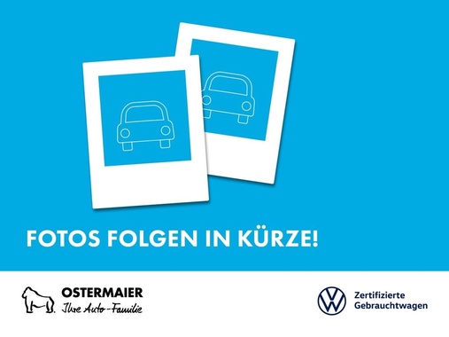 Volkswagen Taigo 2025
