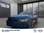BMW 3 Series 2018