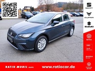 Seat Ibiza 2026