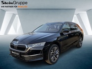 Skoda Octavia 2026