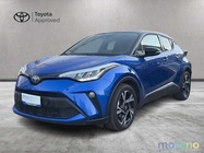 Toyota C-HR 2022