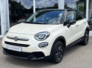Fiat 500X 2019