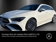 Mercedes-Benz CLA-Class 2025